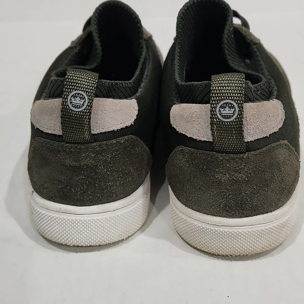 Peter Millar Mens Hyperlight Drift Doli Greeen Sneaker Size 9